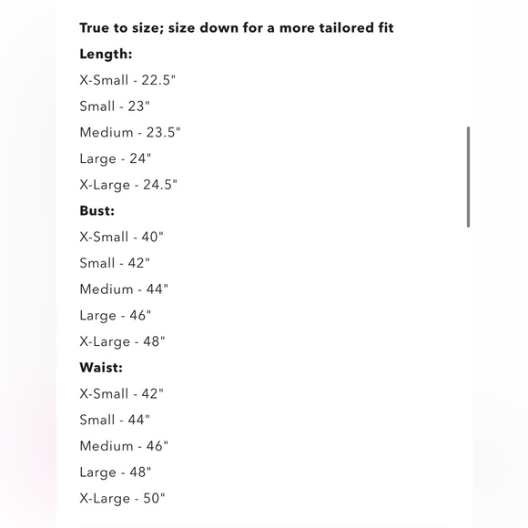 Avara Jackie Knit Mock Neck Sweater - Picture 9 of 9